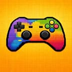 Pixel Games AI