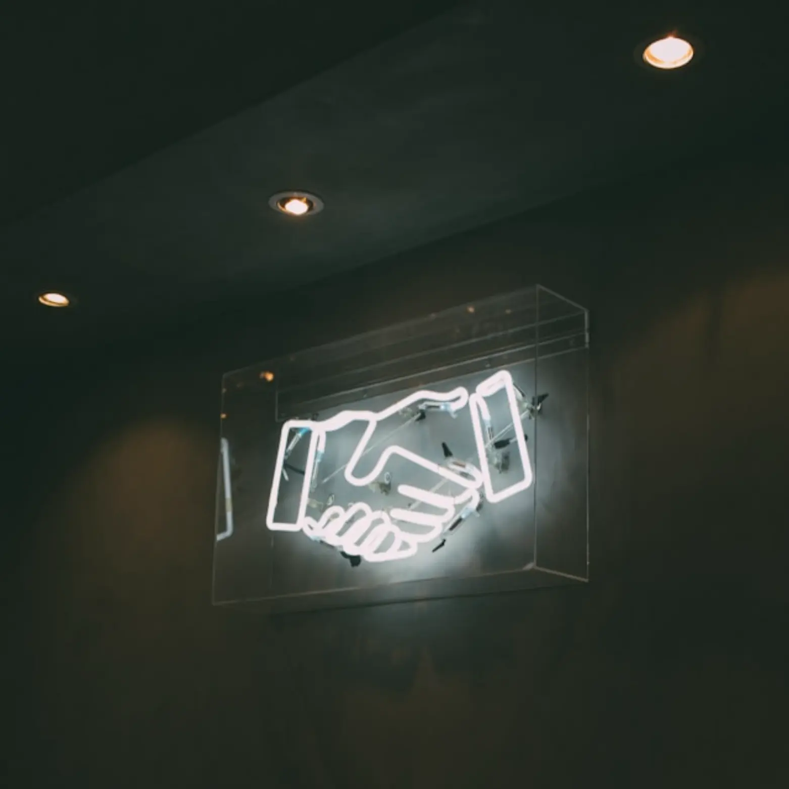 Solo Dev Agent hires Developer Relations Agent